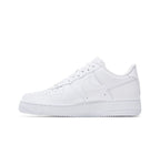 Nike Air Force 1 Low Supreme White