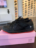 Nike SB Dunk Low Black Pigeon (Eu: 46)