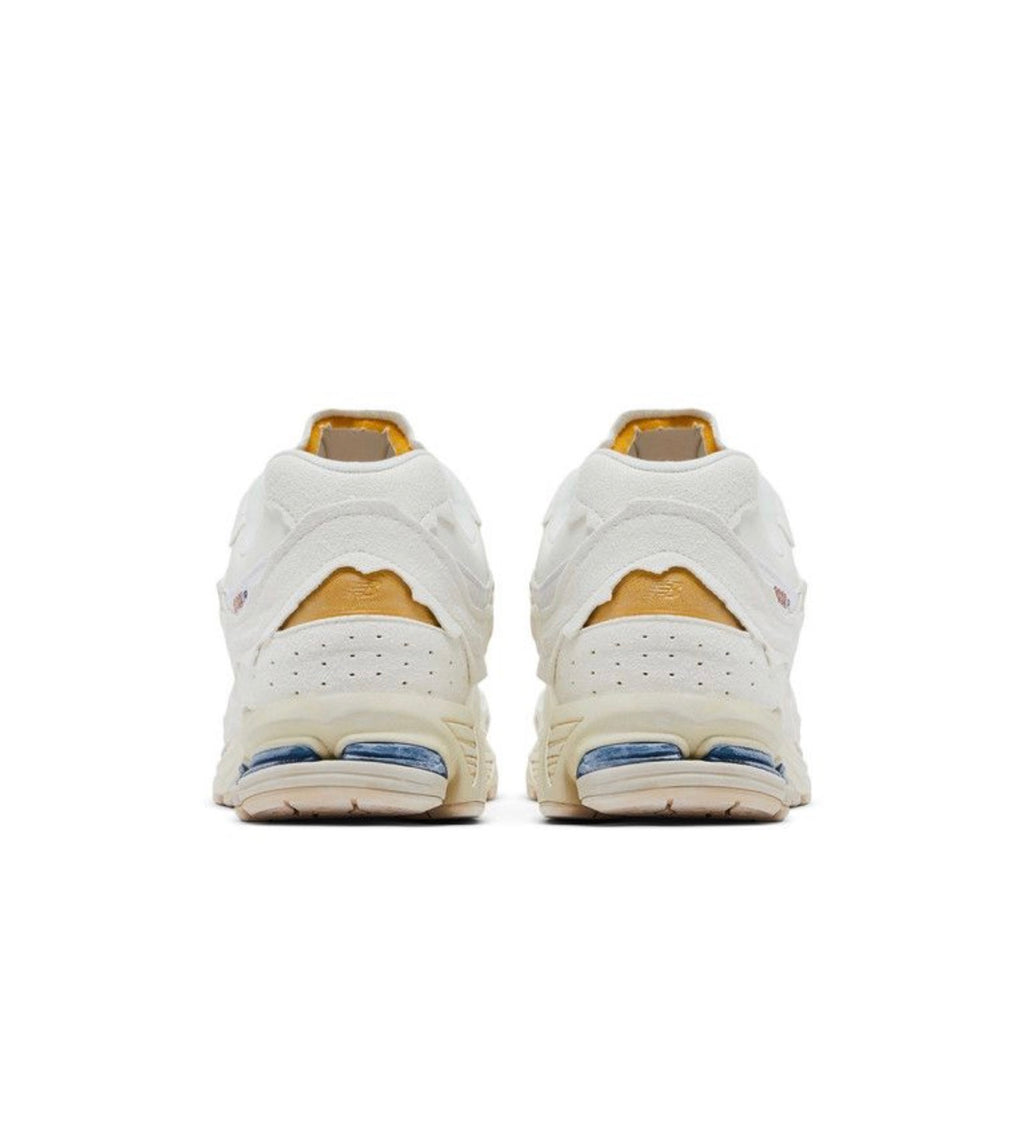 New Balance 2002R Protection Pack Sea Salt
