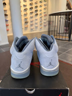 Jordan 5 Retro Bluebird (W) (Eu: 42.5)