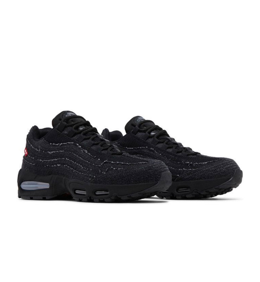 Nike Air Max 95 OG Levi's Black