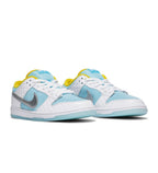 Nike SB Dunk Low FTC Lagoon Pulse