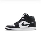 Jordan 1 Mid SE Panda Elephant