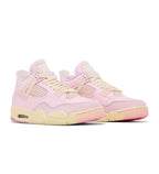 Jordan 4 Retro Iced Carmine (Women's)