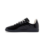 adidas Bw Army Black Patent Leather