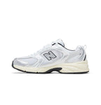 New Balance 530 Silver Cream