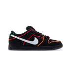 Nike SB Dunk Low Bronx Girls Skate