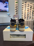 Nike Air Force 1 Low Travis Scott Cactus Jack (Eu:42.5)