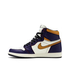 Jordan 1 Retro High OG Defiant SB LA to Chicago