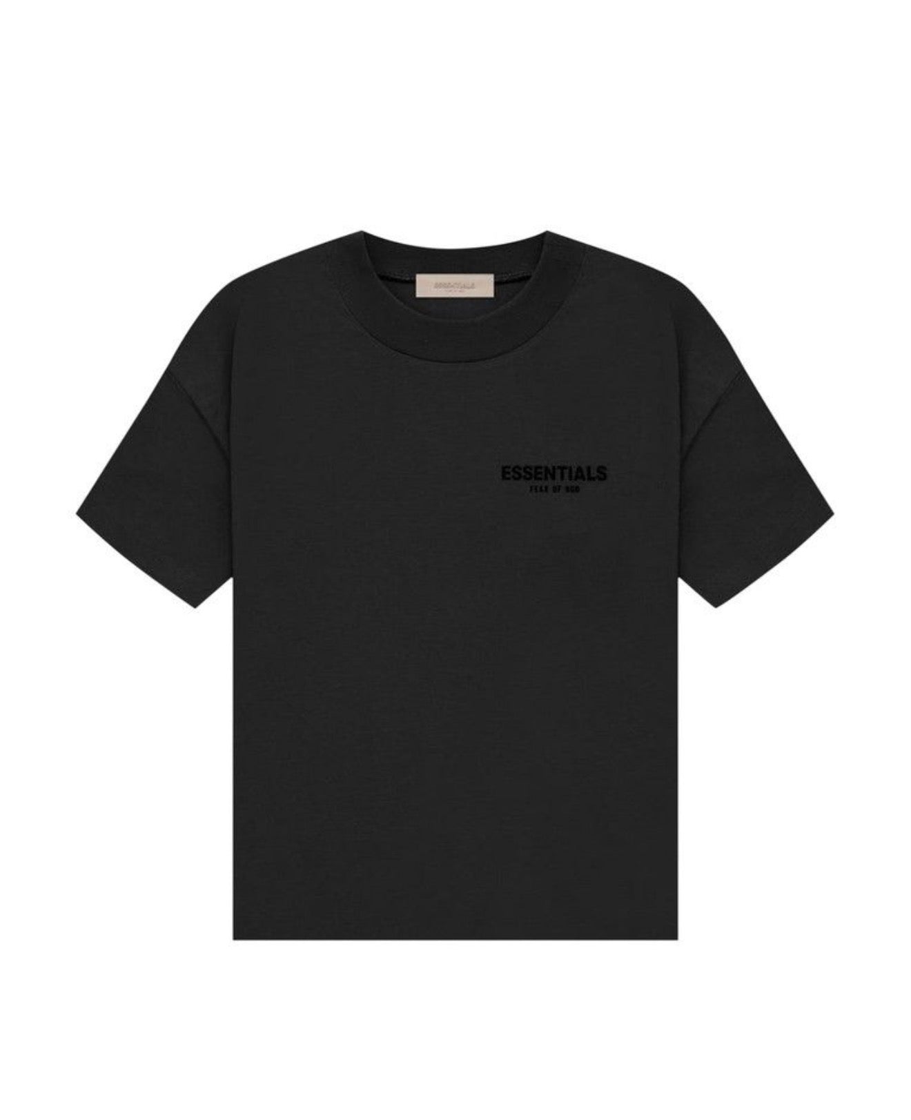Fear of God Essentials T-shirt (SS22) Stretch Limo