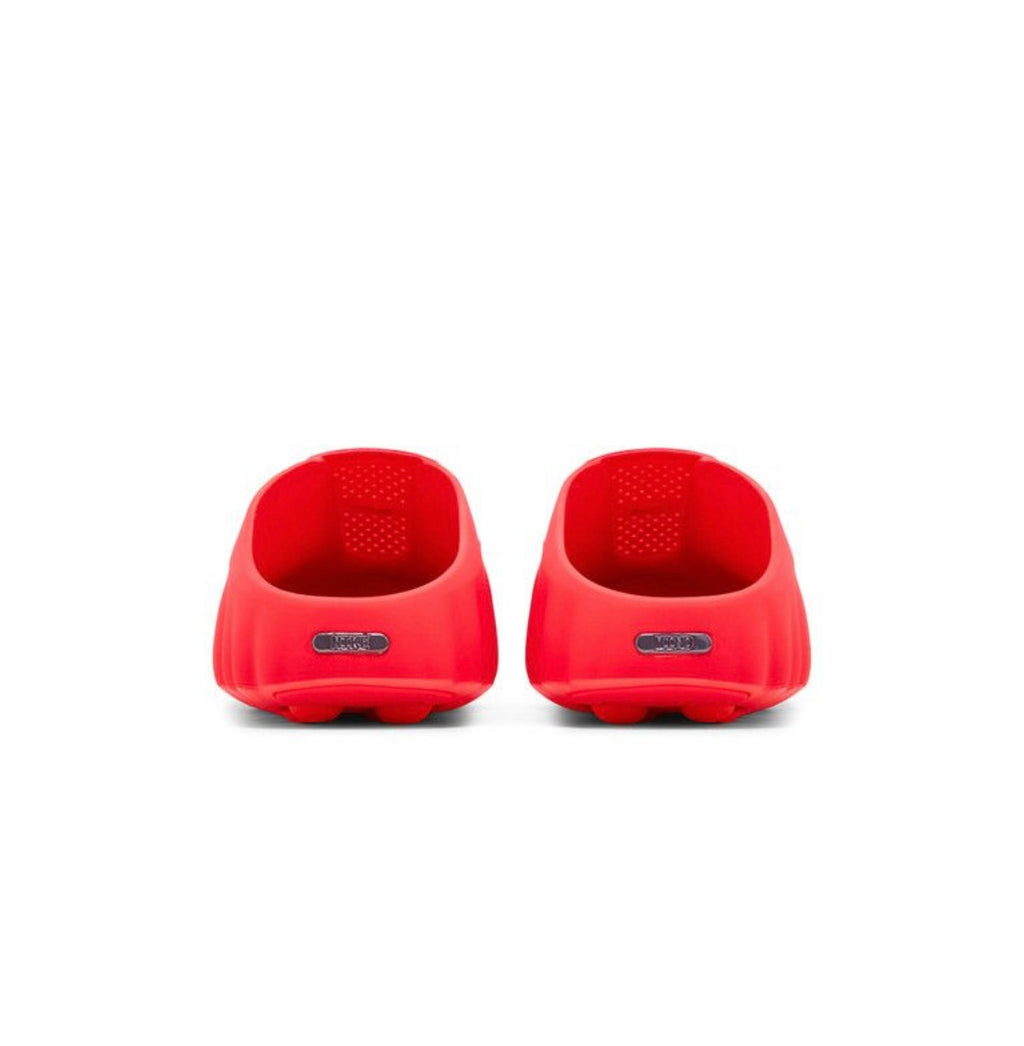 Nike Mind 001 Slide Solar Red 