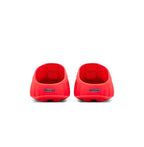 Nike Mind 001 Slide Solar Red