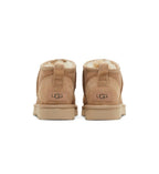 UGG Classic Ultra Mini Boot Sand