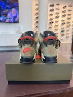 Jordan 6 Retro Travis Scott (Eu: 44,5)