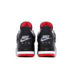 Jordan 4 Retro Bred Reimagined (2024)