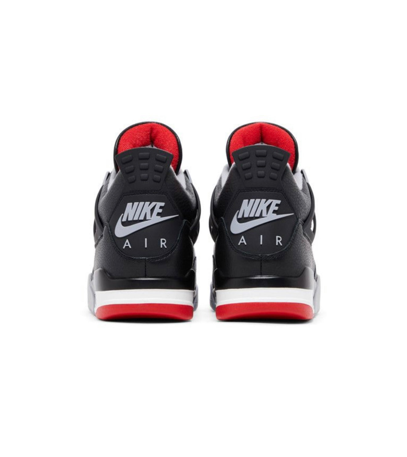Jordan 4 Retro Bred Reimagined (2024)