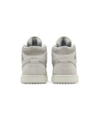 Jordan 1 Mid SE Neutral Grey Sail
