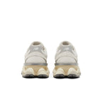 New Balance 9060 Sea Salt White