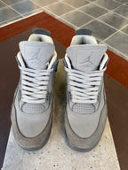 Jordan 4 Retro SE Paris Olympics Wet Cement (Eu: 43)