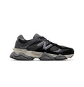 New Balance 9060 Black Castlerock Grey