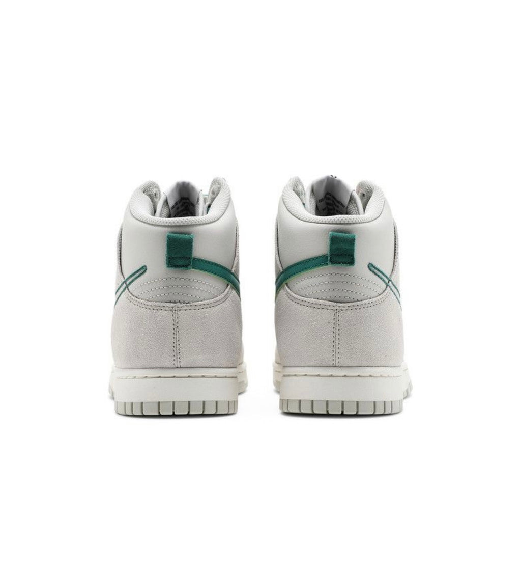 Nike Dunk High First Use Sail