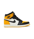 Jordan 1 Retro High OG Yellow Toe