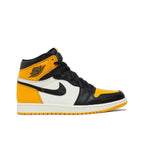 Jordan 1 Retro High OG Yellow Toe
