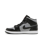 Air Jordan 1 Mid Shadow Red