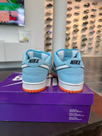 Nike SB Dunk Low Club 58 Gulf (Eu: 46)