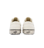 Vans LX Old Skool Archive Flame White