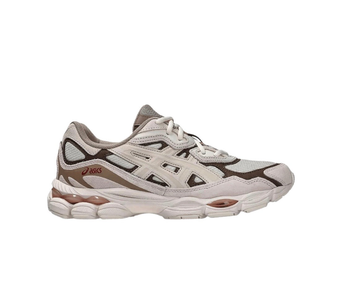 ASICS Gel-NYC Mineral Beige