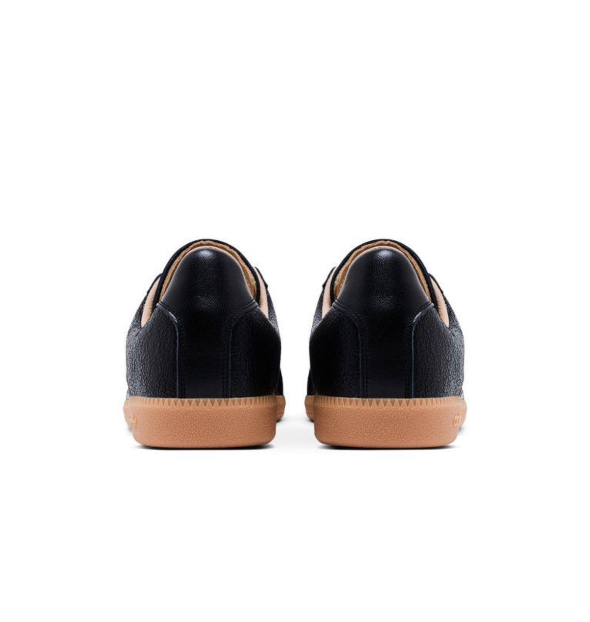 adidas BW Army Lux Core Black Gum
