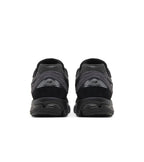 New Balance 2002R Black Dark Grey