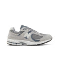 New Balance 2002R Steel Grey Orca