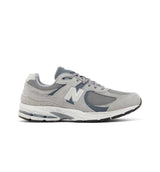 New Balance 2002R Steel Grey Orca