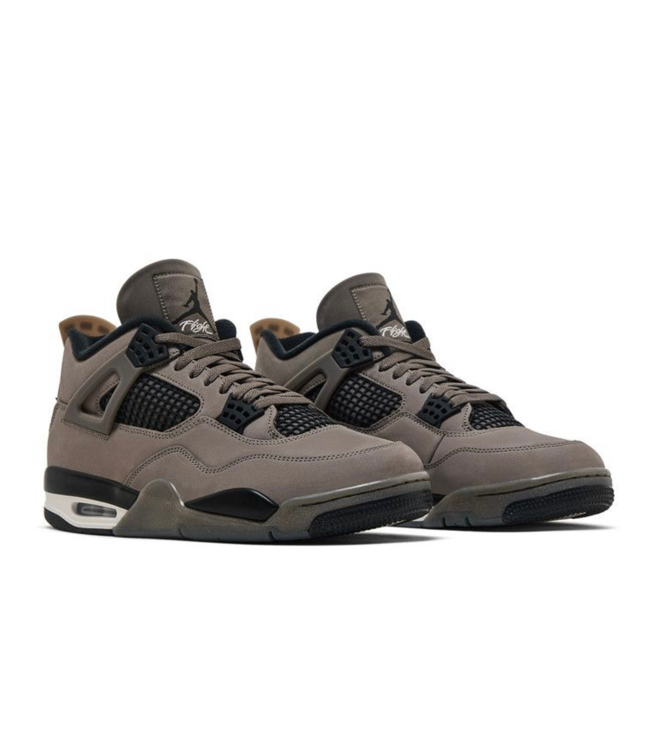 Jordan 4 Retro Cave Stone