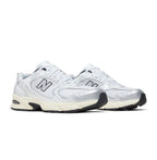 New Balance 530 Silver Cream