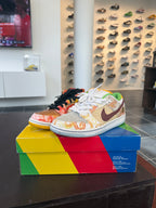 Nike SB Dunk Low Street Hawker (2021) (Eu: 43)