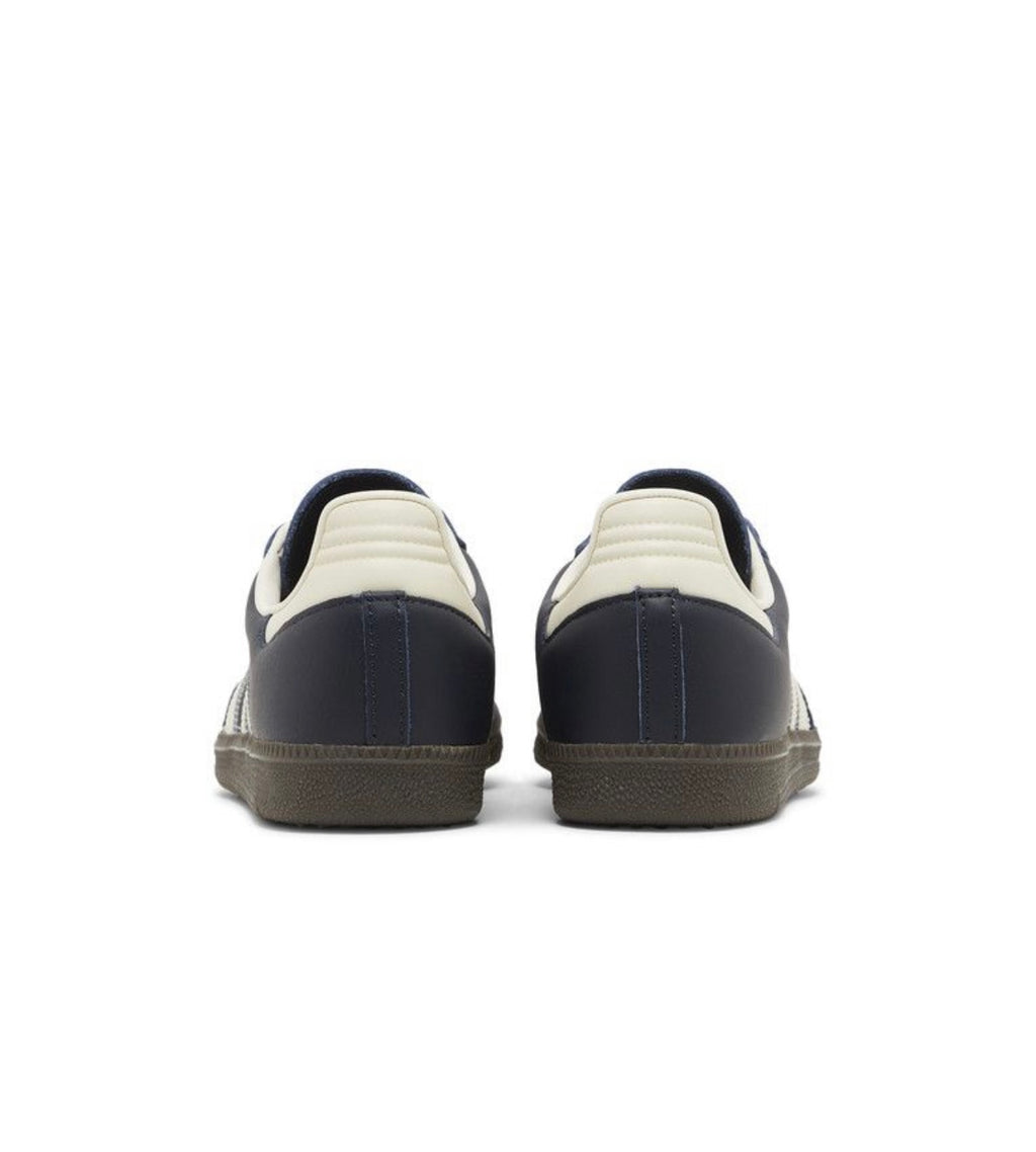 adidas Samba OG Night Navy Gum