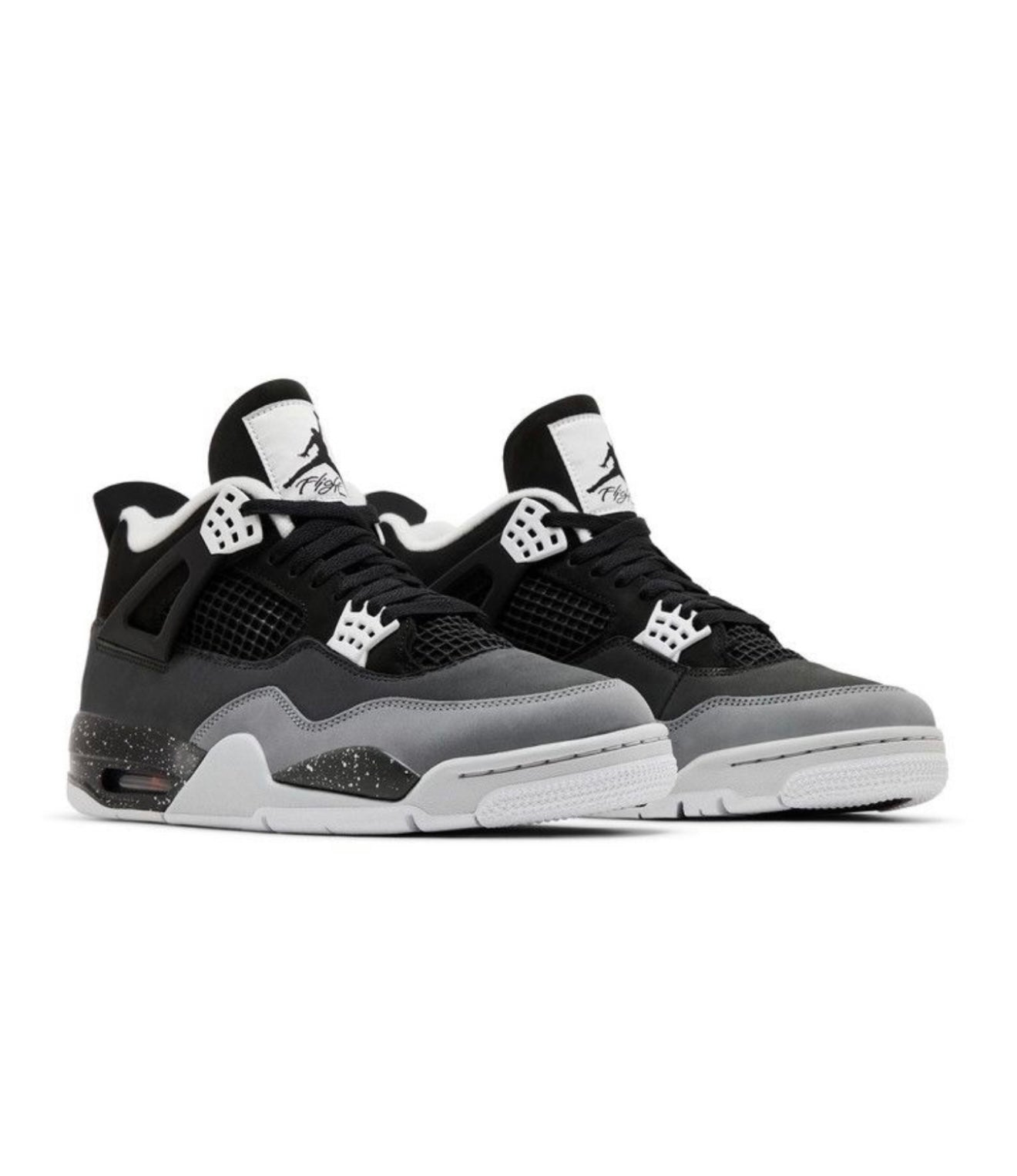 Jordan 4 Retro Fear (2024)
