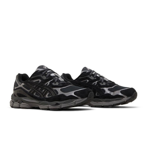ASICS Gel-NYC Graphite Grey Black