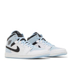 Jordan 1 Mid SE Ice Blue (2023)