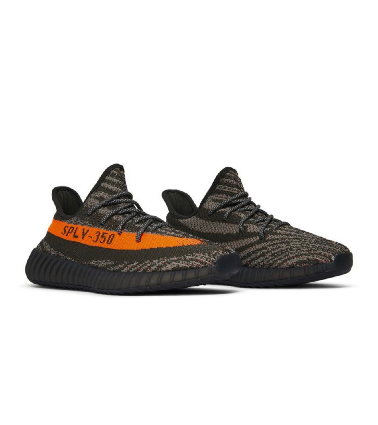 Adidas Yeezy Boost 350 V2 Carbon Beluga