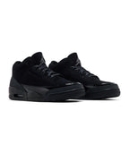 Jordan 3 Retro Black Cat (2025)