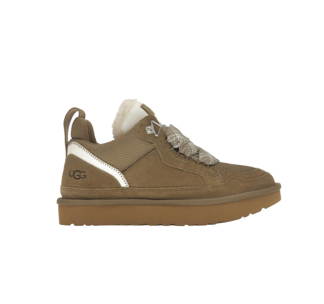 UGG Lowmel Antelope (Women's)