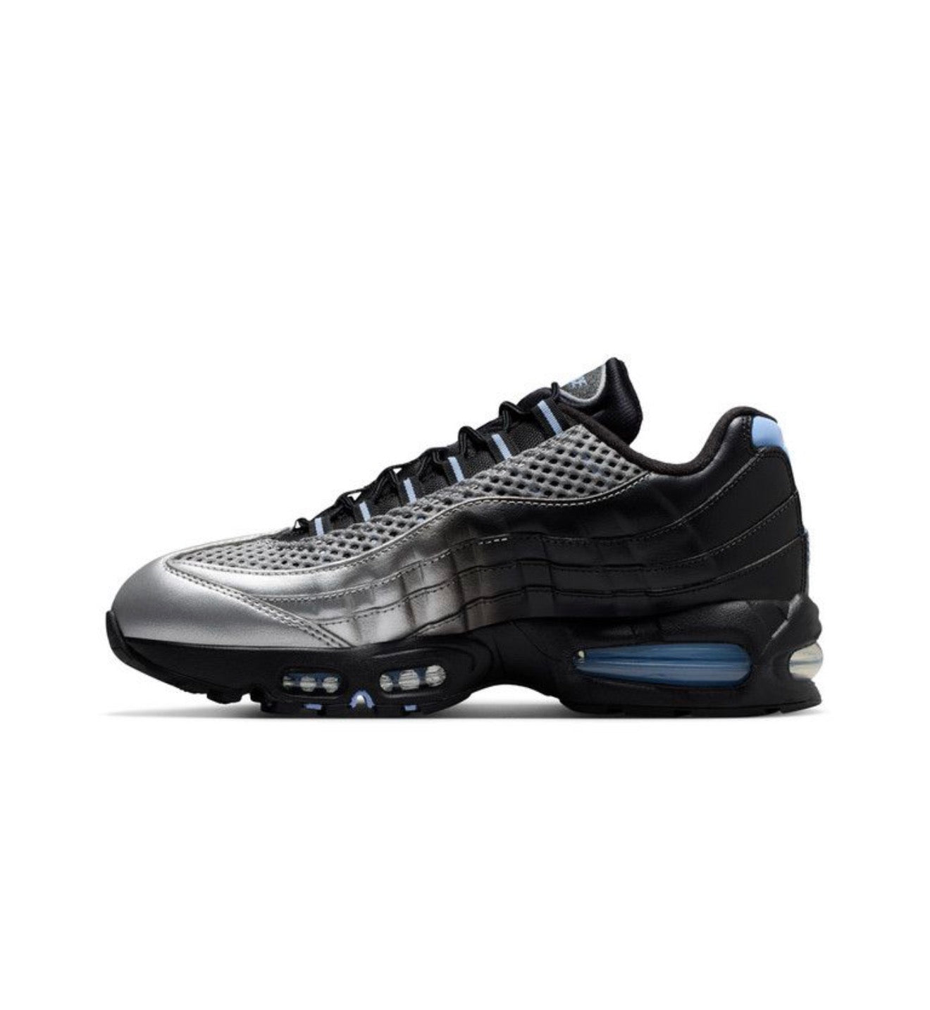 Nike Air Max 95 OG Levi's Black