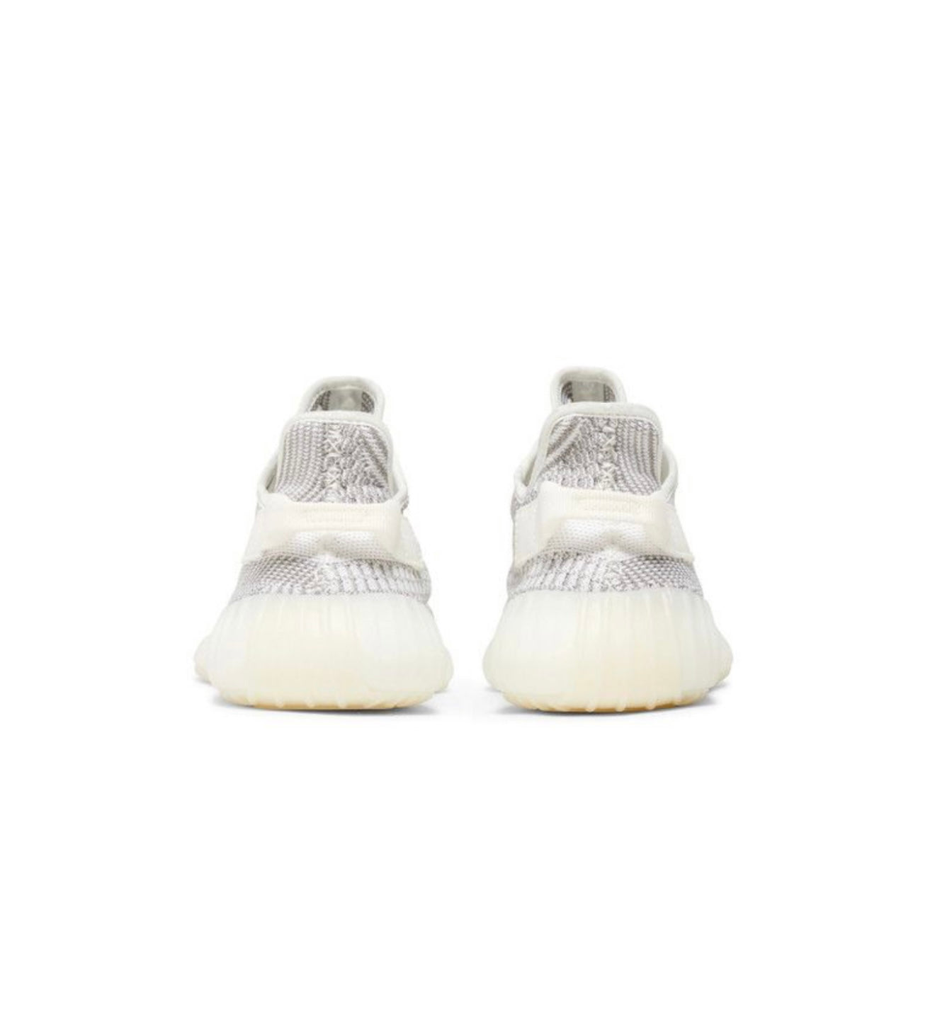 Yeezy Boost 350 V2 Static (Non-Reflective)