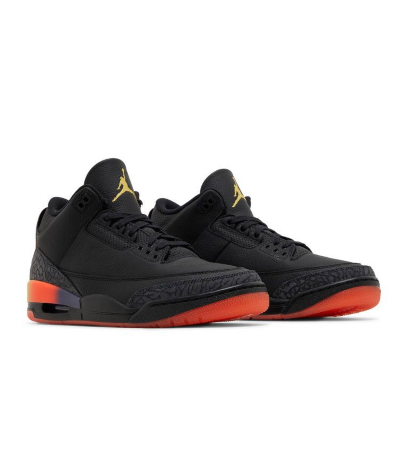 Jordan 3 Retro J Balvin Rio