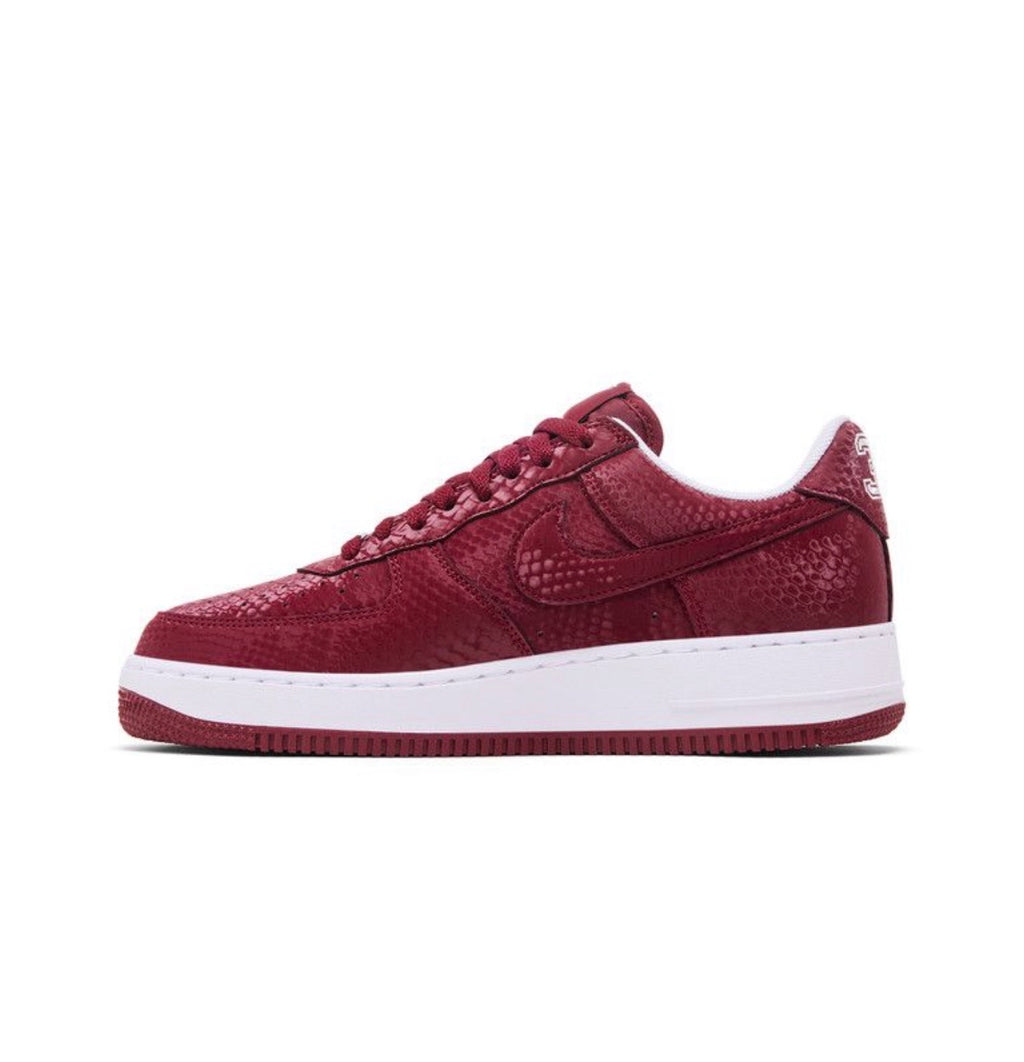 Nike Air Force 1 Low Kobe Bryant Forever Lower Merion Away