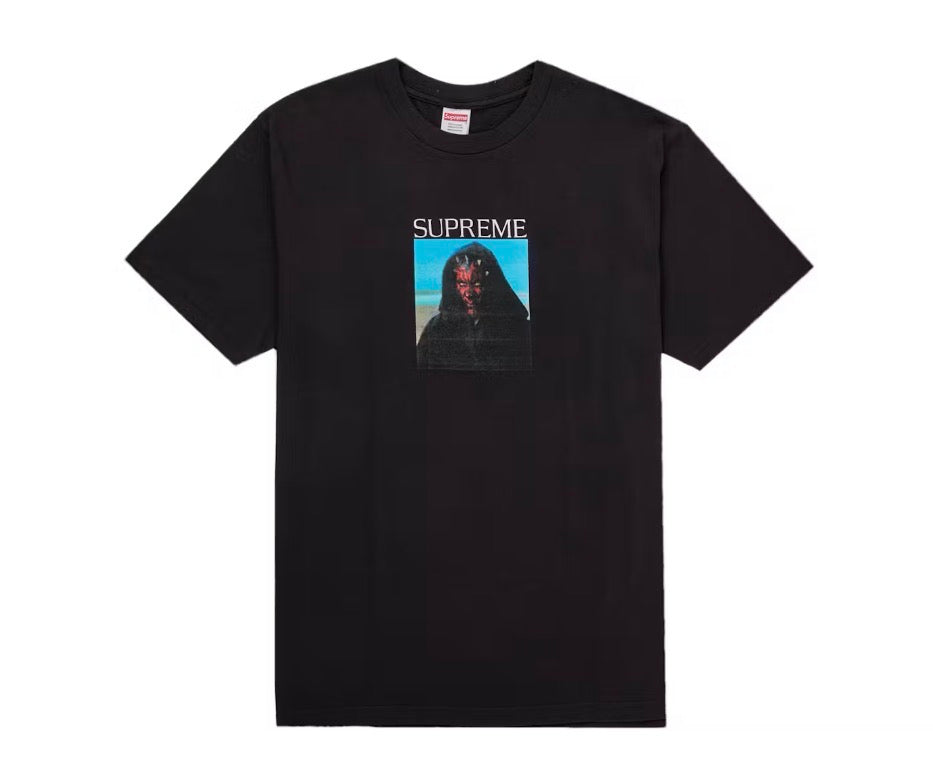 Supreme Duck Tee White